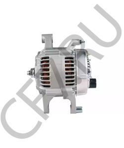 56005 685 JEEP Генератор в городе Екатеринбург